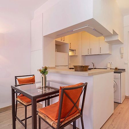 Genteel Home Santa Marta Севілья Екстер'єр фото