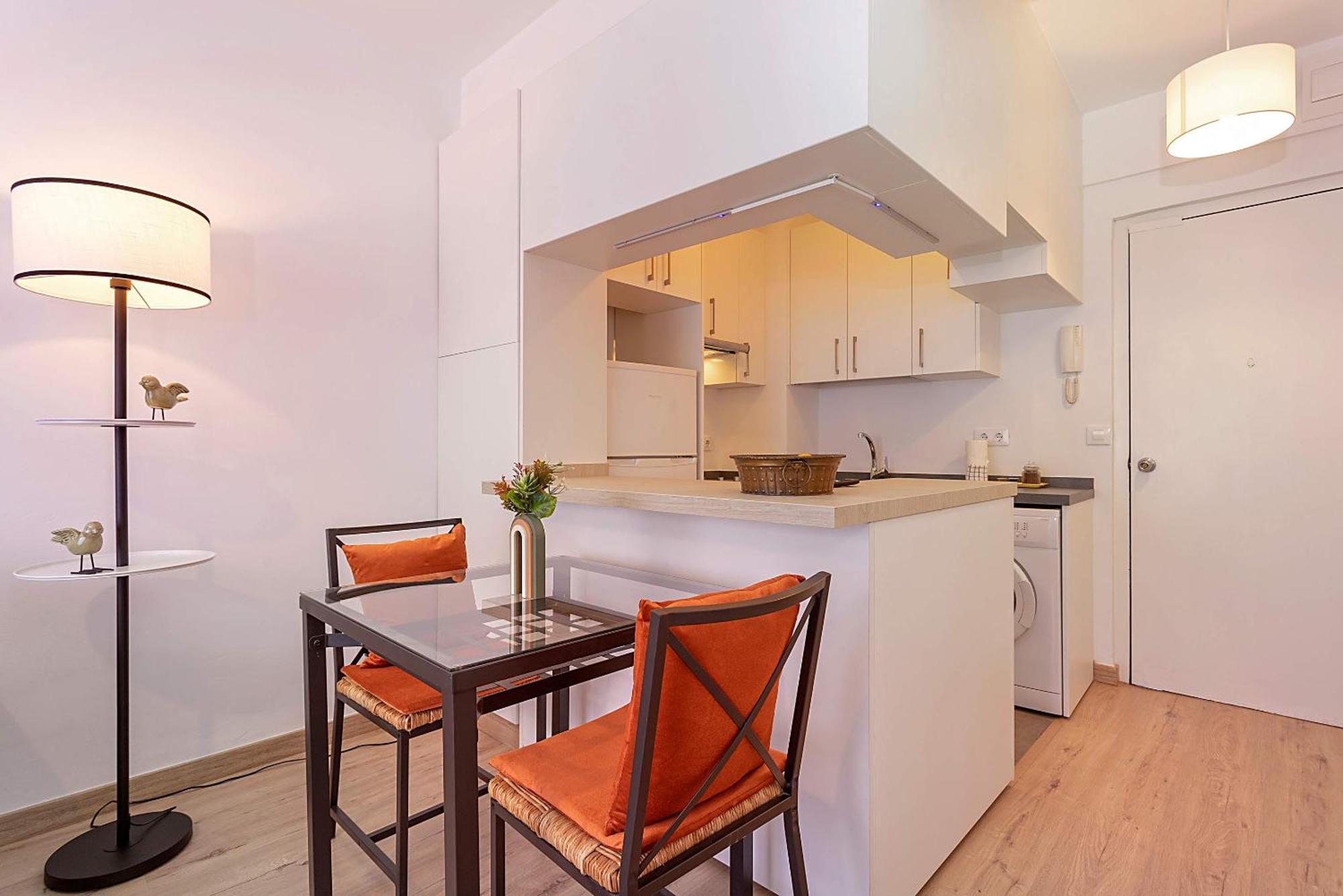 Genteel Home Santa Marta Севілья Екстер'єр фото