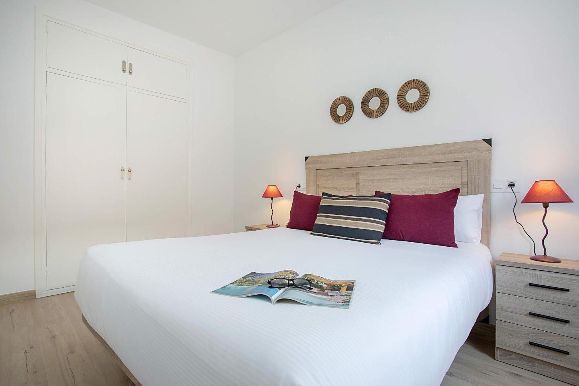 Genteel Home Santa Marta Севілья Екстер'єр фото